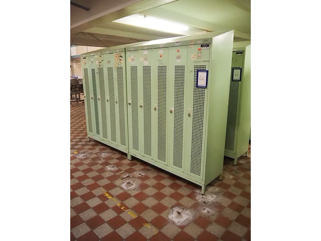 Nn lockers - afbeelding 17 van  22