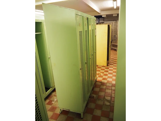 Nn lockers - afbeelding 18 van  22