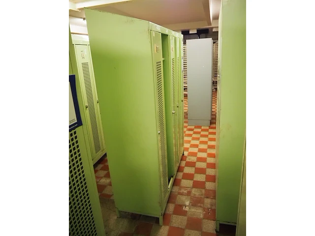 Nn lockers - afbeelding 19 van  22