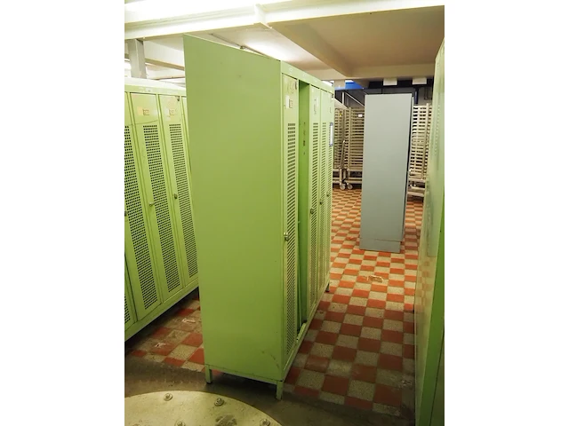 Nn lockers - afbeelding 20 van  22