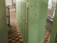 Nn lockers - afbeelding 1 van  5