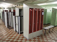 Nn lockers - afbeelding 1 van  15