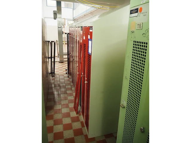 Nn lockers - afbeelding 11 van  15