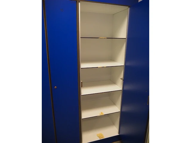Nn lockers - afbeelding 2 van  8