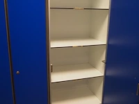 Nn lockers - afbeelding 2 van  8