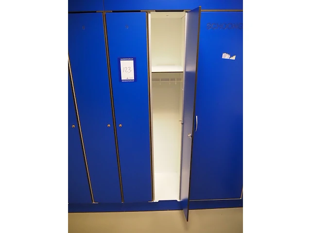 Nn lockers - afbeelding 3 van  8