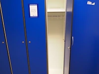 Nn lockers - afbeelding 3 van  8