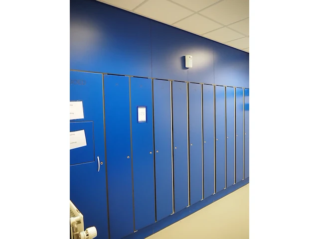 Nn lockers - afbeelding 4 van  8