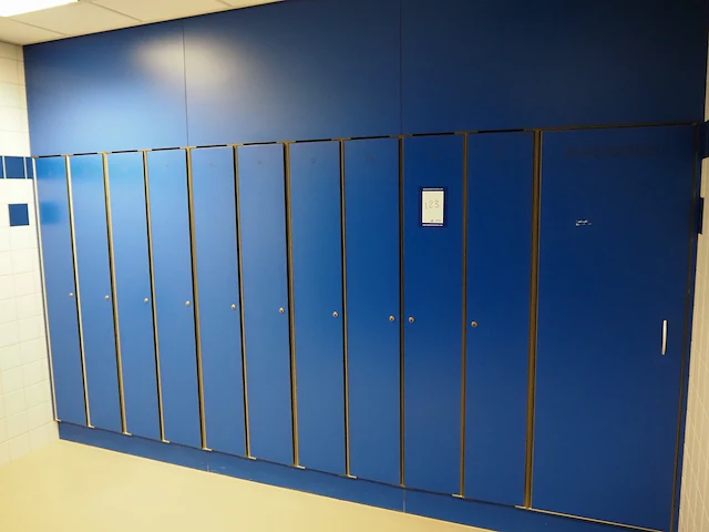 Nn lockers - afbeelding 5 van  8
