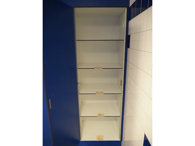 Nn lockers - afbeelding 6 van  8