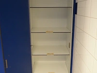 Nn lockers - afbeelding 6 van  8