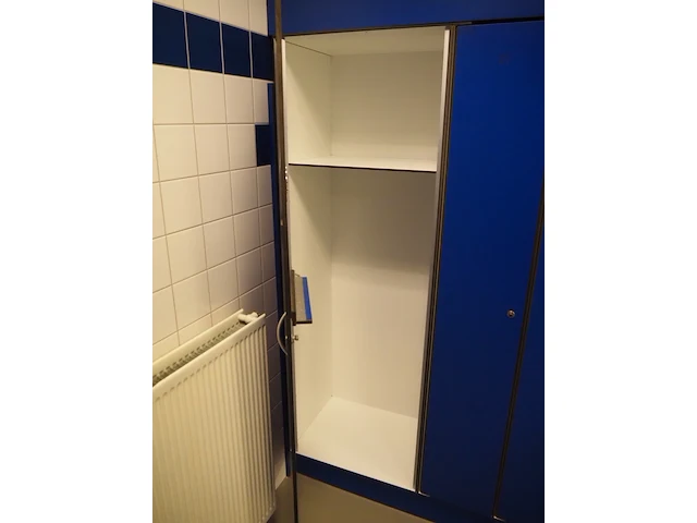 Nn lockers - afbeelding 7 van  8