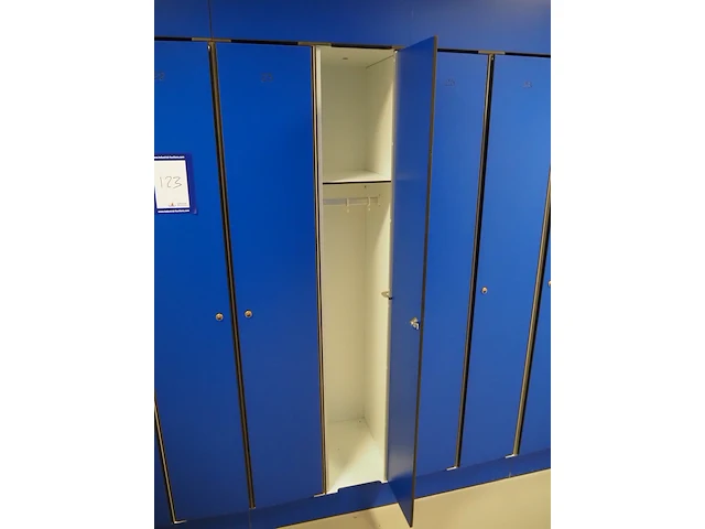 Nn lockers - afbeelding 8 van  8