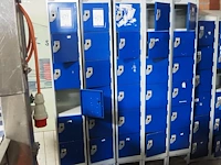 Nn lockers - afbeelding 2 van  5