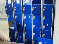Nn lockers - afbeelding 3 van  5