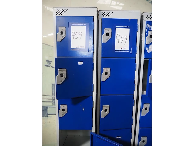 Nn lockers - afbeelding 4 van  5