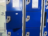 Nn lockers - afbeelding 4 van  5