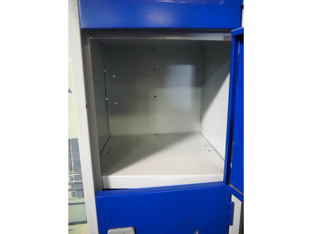 Nn lockers - afbeelding 5 van  5