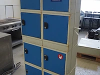 Nn lockers - afbeelding 1 van  6