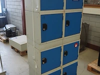 Nn lockers - afbeelding 2 van  6