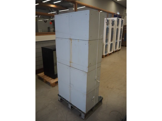 Nn lockers - afbeelding 3 van  6