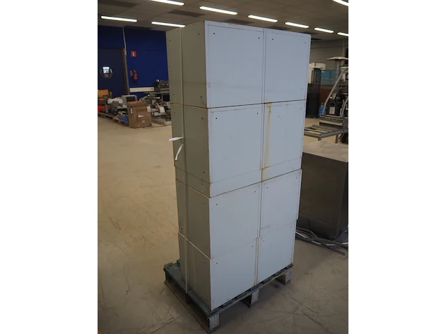 Nn lockers - afbeelding 4 van  6
