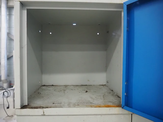 Nn lockers - afbeelding 5 van  6