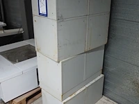 Nn lockers - afbeelding 1 van  6