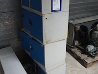 Nn lockers - afbeelding 2 van  6