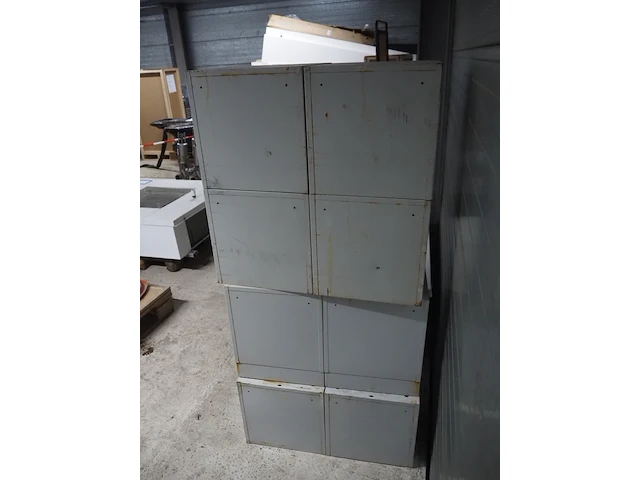 Nn lockers - afbeelding 3 van  6