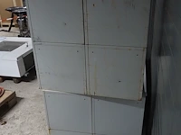Nn lockers - afbeelding 3 van  6