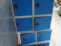 Nn lockers - afbeelding 4 van  6
