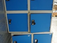 Nn lockers - afbeelding 5 van  6