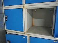 Nn lockers - afbeelding 6 van  6