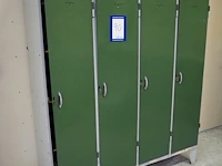 Nn lockers - afbeelding 1 van  3