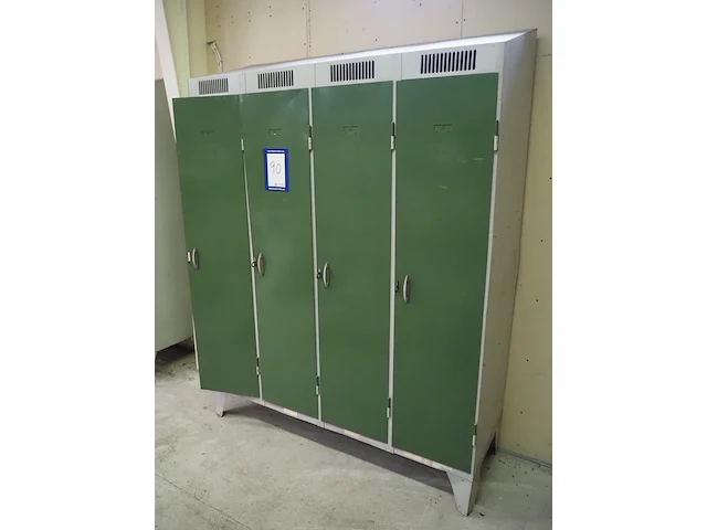 Nn lockers - afbeelding 2 van  3