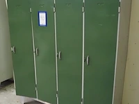 Nn lockers - afbeelding 2 van  3