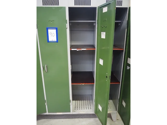 Nn lockers - afbeelding 3 van  3