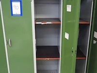 Nn lockers - afbeelding 3 van  3