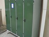 Nn lockers - afbeelding 1 van  3