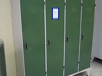 Nn lockers - afbeelding 2 van  3