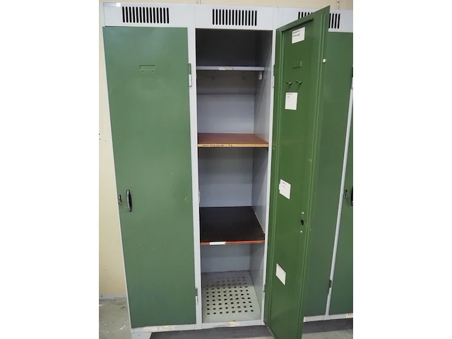 Nn lockers - afbeelding 3 van  3