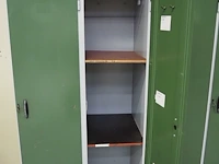 Nn lockers - afbeelding 3 van  3
