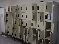 Nn lockers - afbeelding 1 van  5