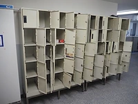 Nn lockers - afbeelding 2 van  5