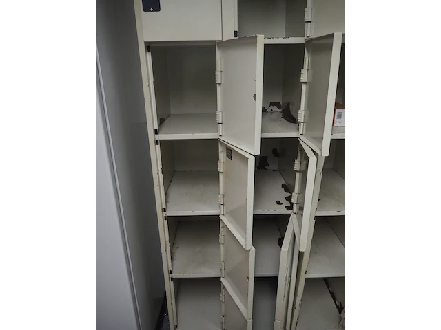Nn lockers - afbeelding 3 van  5