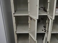 Nn lockers - afbeelding 3 van  5