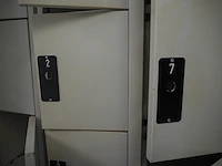 Nn lockers - afbeelding 4 van  5