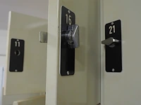 Nn lockers - afbeelding 5 van  5