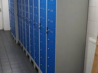 Nn lockers - afbeelding 1 van  8